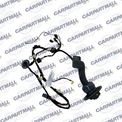 06-09 Arnés de cableado de puerta delantera derecha Mercedes-Benz ML 350 A2514402009 Foto 1 de 4