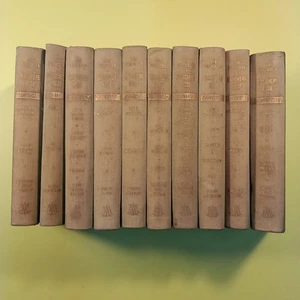 MASCHERE NUDE 10 VOL TUTTO IL TEATRO DI LUIGI PIRANDELLO MONDADORI 1955 - Foto 1 di 2