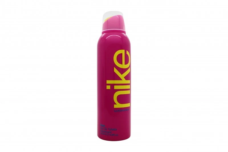Nike Pink Woman Deodorant Spray - Image 1 of 1