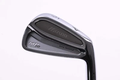 Mizuno MP-58 #5 Iron / 27 Degree / Stiff Flex Dynamic Gold Shaft - Image 1 of 4