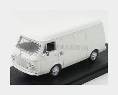RIO-MODELS 4235 菲亚特 - 238 范 1970 - 白色 - 1/43 — 第 1/2 张图片