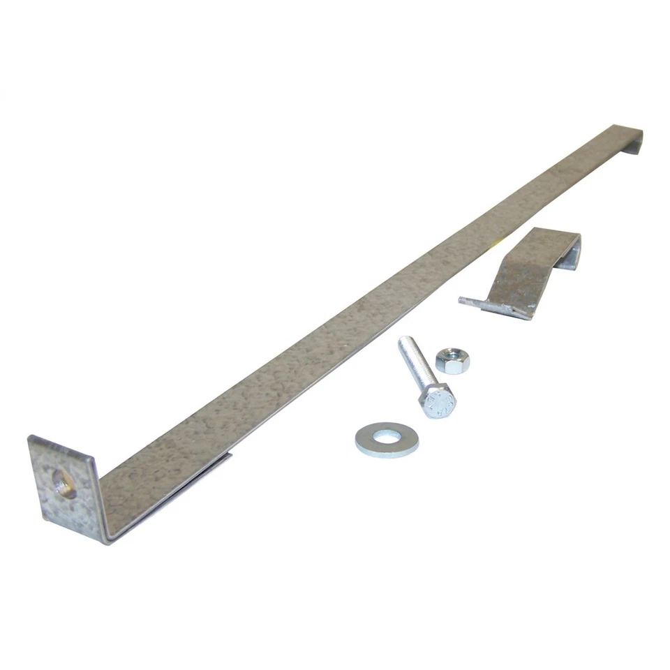 CJGTS3 Fuel Tank Strap Gas for Jeep CJ6 CJ5 CJ3 Willys 1947-1952, 1954-1958 - Image 1 of 1