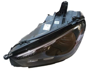 2024-2025 Mercedes Benz GLE450 Left Driver LED Projector Headlight 1679068509 OE - Picture 1 of 10