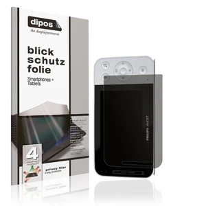 Blickschutzfolie für Philips Avent SCD973 26 matt Schutzfolie Folie Display - Afbeelding 1 van 8