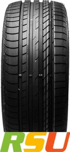 Fulda SportControl FP DOT22 205/50 R16 87V Sommerreifen - Bild 1 von 3