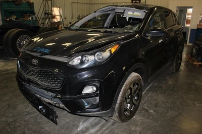 2017-2022 KIA SPORTAGE STARTER MOTOR OEM - Изображение 1 из 4