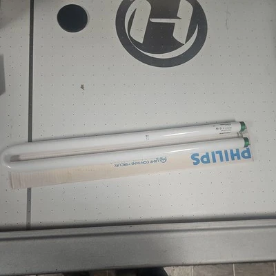 PHILIPS FB31T8/TL841/ALTO 15/1 U-Shaped Fluorescent,31 W,T8,G13 492Y24 - Image 1 of 4