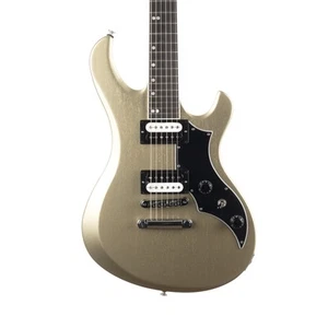 Used Gibson Victory - Gold Mist Satin - Picture 1 of 10