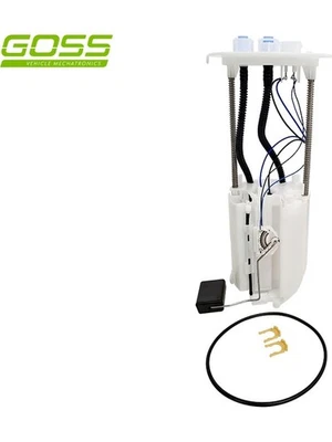 Goss Fuel Pump Module fits Toyota FJ Cruiser 4.0 GSJ15 4WD (GE611) - image 1 of 4