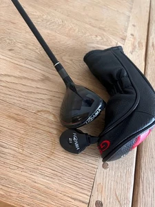 Honma Tour World GS 4/21 Grad Hybrid / Speedtuned / Flex -R/ 55 Gramm / Sakata - Bild 1 von 5