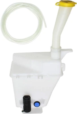 For 2004-2008 Aveo Washer Reservoir GM1288177 96650703-PFM - Image 1 of 4