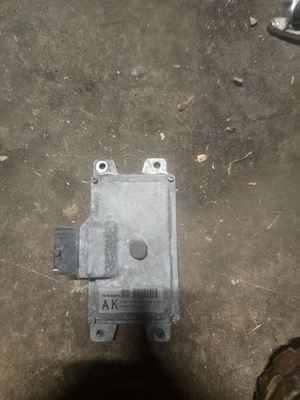 2011-2012 Nissan Murano Tcm Tcu Transmission Control Computer OEM 310361sx0A - Image 1 of 2