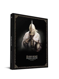 🛡 Elden Ring Official Strategy Guide Volume 3 Shadow of the Erdtree 🆕️SEALED✅️ - Imagen 1 de 1