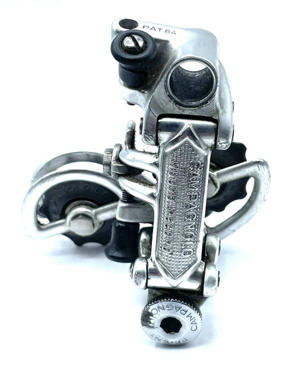 campagnolo nuovo record products for sale | eBay