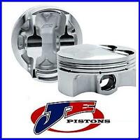 Vertex-Winderosa 23456A High Comp Forged Piston Kit Vertex-Winderosa 23456A High Comp Forged Piston Kit