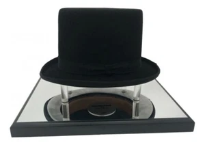 James Bond Oddjob Hat Limited Edition Prop Replica 16JFE17 - Picture 1 of 10