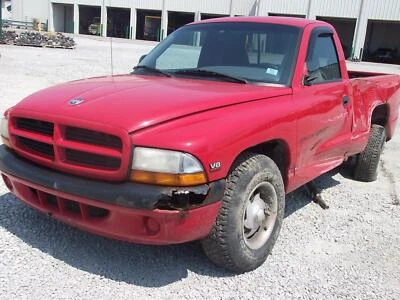 Б/у передняя правая дверь в сборе передняя подходит: 1998 Dodge Dakota ручной 1 защелка moun - Изображение 1 из 4