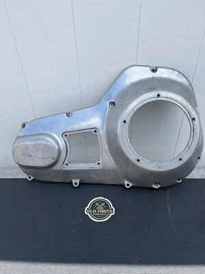 99-06 Harley Davidson Touring Electra Glide Clutch Outer Primary Cover 60685-99 - Image 1 of 4