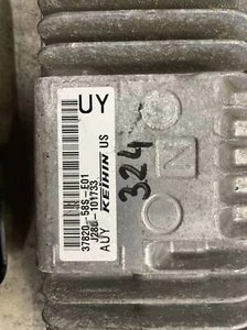 motor ECU Honda 3782058SE01 288778 - Imagen 1 de 1