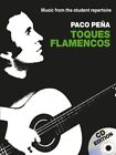 Toques Flamencos, Paperback by Pena, Paco (COP), Like New Used, Free shipping...