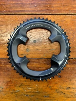 Plato exterior Shimano - 50T (FC-R8000) Foto 1 de 3