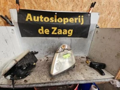 Hauptscheinwerfer links Renault Modus - Grand Modus P 8200652343A P20453085 - Bild 1 von 3