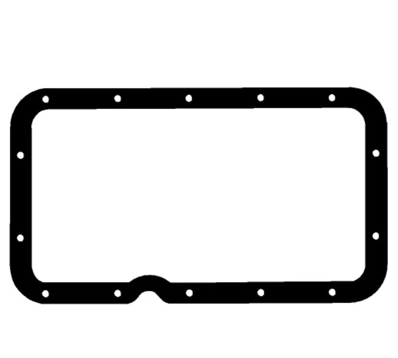 Junta de cárter de aceite MG 9196 BMW R80R R100R 91-95 R60 R75 R80 76-85 R65GS 80-92 R6 Foto 1 de 1