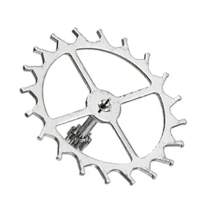 Item Watches Mechanical Movement Escape Wheel Accessories For ETA 2824 2836 2834 - Picture 1 of 7