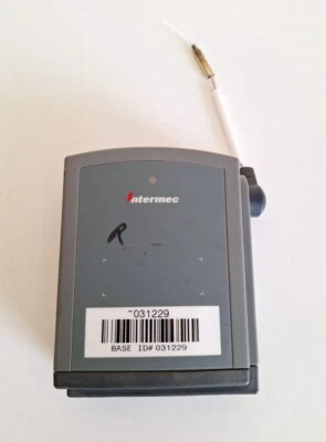 Intermec 9745 Wireless Base, Microbar, 400 MA, 4.5-14.5V - Image 1 of 4