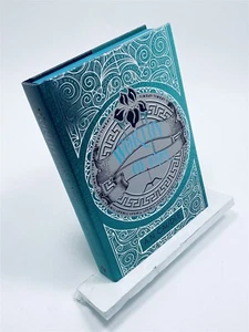 Worthy Of Fate (Fabled Edition, Signed) - A.N. Caudle - Hardcover - Imagen 1 de 3