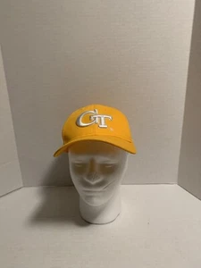 Georgia Tech Hat - Picture 1 of 5
