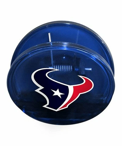NFL Magnetic Chip Clip Dallas Cowboys patriots Texans Bears SF A&M Ravens ARKANS Cover