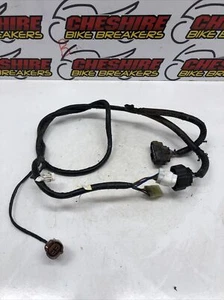 ♻️ Yamaha Grizzly 450 ATV Quad 2011 - 2014 Motor Sub Cableado Telar Arnés ♻️ - Imagen 1 de 9