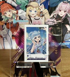 Hololive Super Expo 2024 Instax/Cheki-Style Card - Kobo Kanaeru - Picture 1 of 2