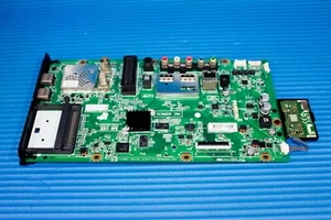 MAIN BOARD EAX66586403 (1.0) EBT64265120 FOR LG 24MT48S-PZ TV - Picture 1 of 1