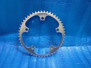 Shimano Dura Ace FC-7600 51T 1/8" NJS Chainring / NJS EXPORT - Picture 1 of 6