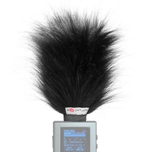 Gutmann Microphone Protection contre le Vent pour NAGRA ARES-M - Bild 1 von 5