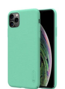 (006) Custodia iPhone 11 sottile morbida antiurto per Apple come nuova - Foto 1 di 3