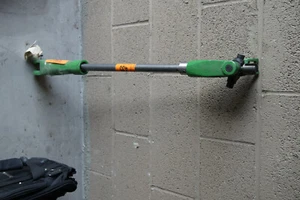 JOHN DEERE TRACTOR POWER YOKE  - Picture 1 of 5