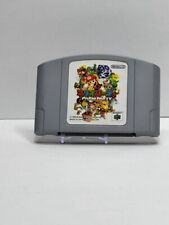 Nintendo 64 Mario Party N64 NTSC-J TESTED Working