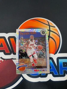 Dwyane Wade 2019-20 Reifen Premium Lager PULSAR! Hommage #287 - Bild 1 von 2