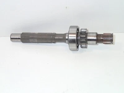 ВАЛ ГИДРОМОТОРМОЗА JOHN DEERE SIMPLEICITY TUFF TORQ K61 NO71 Б/У NLA bx76b - Изображение 1 из 4