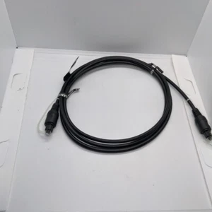 SAMSUNG OEM Original AH39-00925B Audio Digital Optical Fiber Cable 2M 6.56ft New - Picture 1 of 11