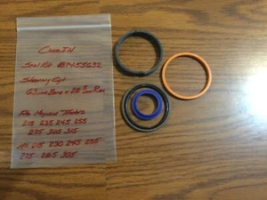 CASEIH Seal Kit 87455632 Steering Cyl. MFWD - Picture 1 of 5