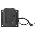 For Lilliput Monitors   Base Plate for SONY F770 F970  Q2N8