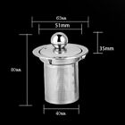 Durable Stainless Steel Tea Infuser Filter For Loose Leaf Tea In For Teapot