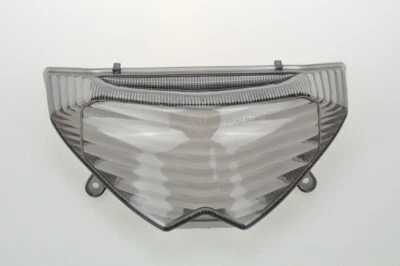 Lente de luz trasera apta para Suzuki KATANA GSX650F/1250F BANDIT GSF650S/1200S/1250S Smoke Foto 1 de 4
