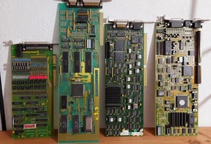 ADDI-DATA Digital PC Board PA150 DIG IN-OUT - Zdjęcie 1 z 3