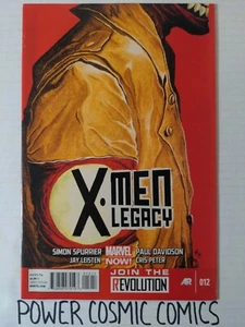 X-Men: Legacy #12 (Marvel agosto 2013) bien/en muy buen estado - Imagen 1 de 2