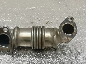 KIA SORENTO MK2 2.2 EGR VALVE PIPE 28643-2F700 2014 - Picture 1 of 4